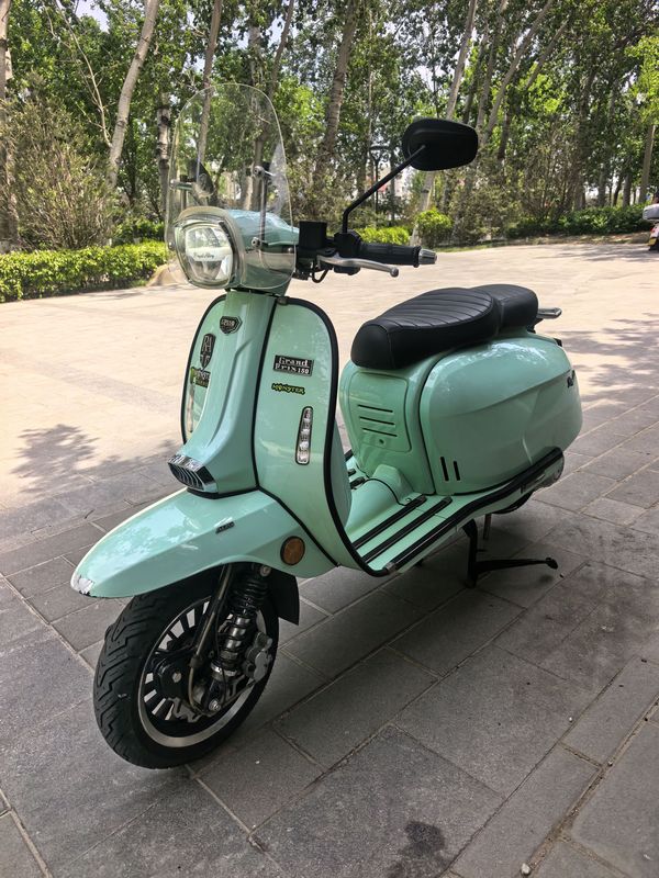 二手ROYAL ALLOYTG150(进口)