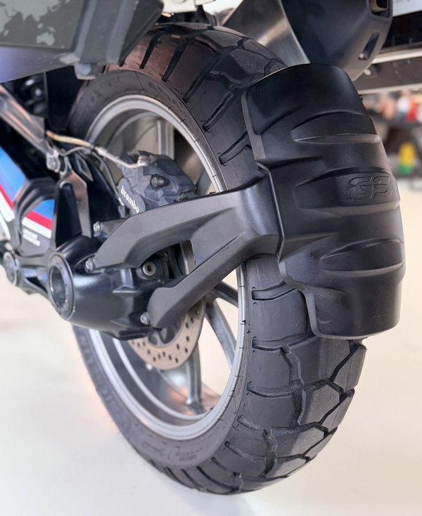二手宝马R 1200 GS