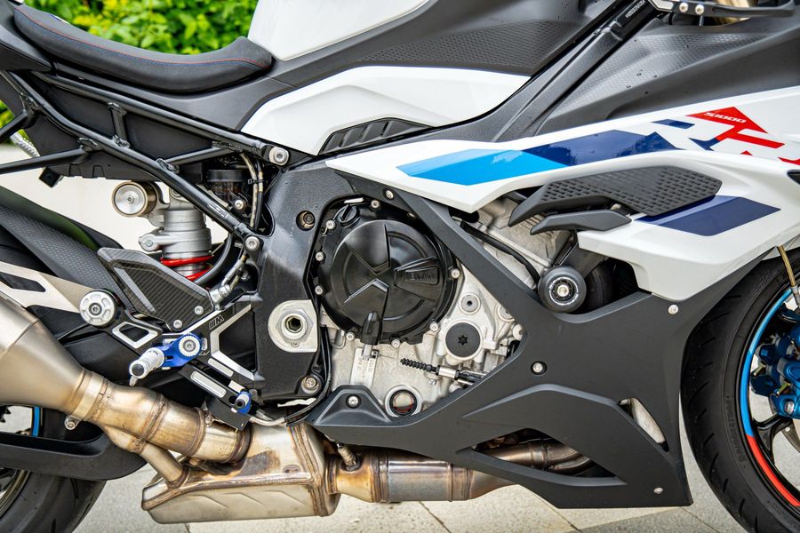 二手宝马S 1000 RR