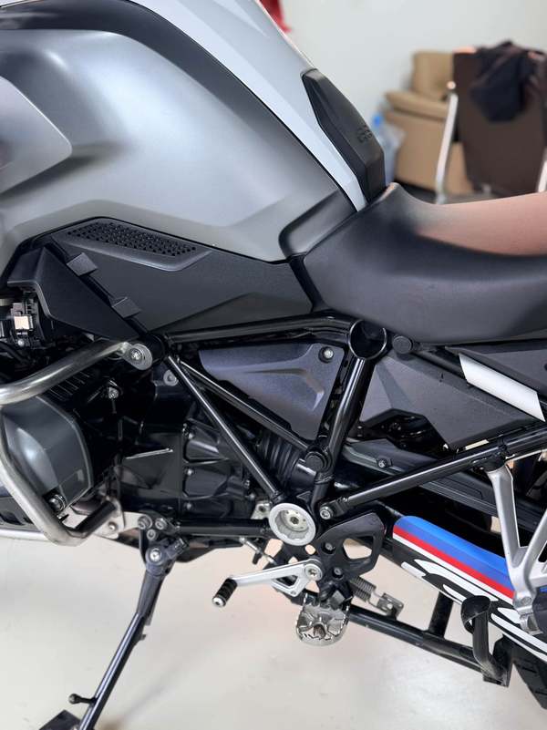 二手宝马R 1200 GS