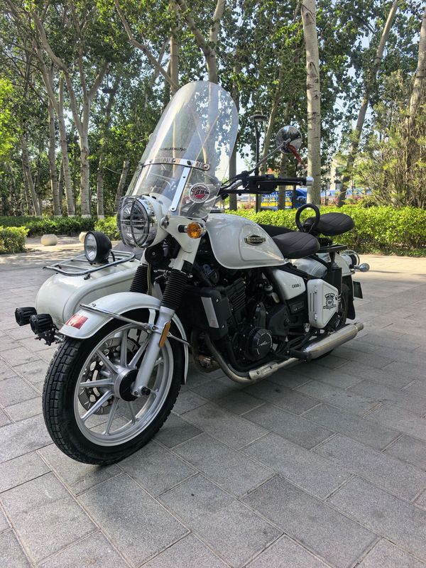 二手长江CJ 650B