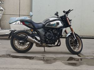 二手春风700CL-X