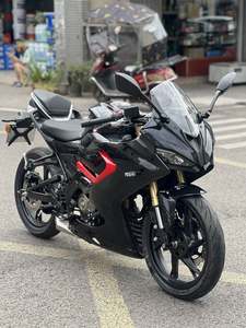 二手QJMOTOR赛150