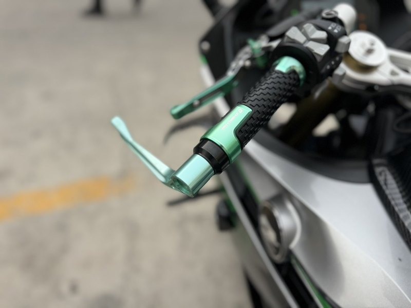二手QJMOTOR赛550