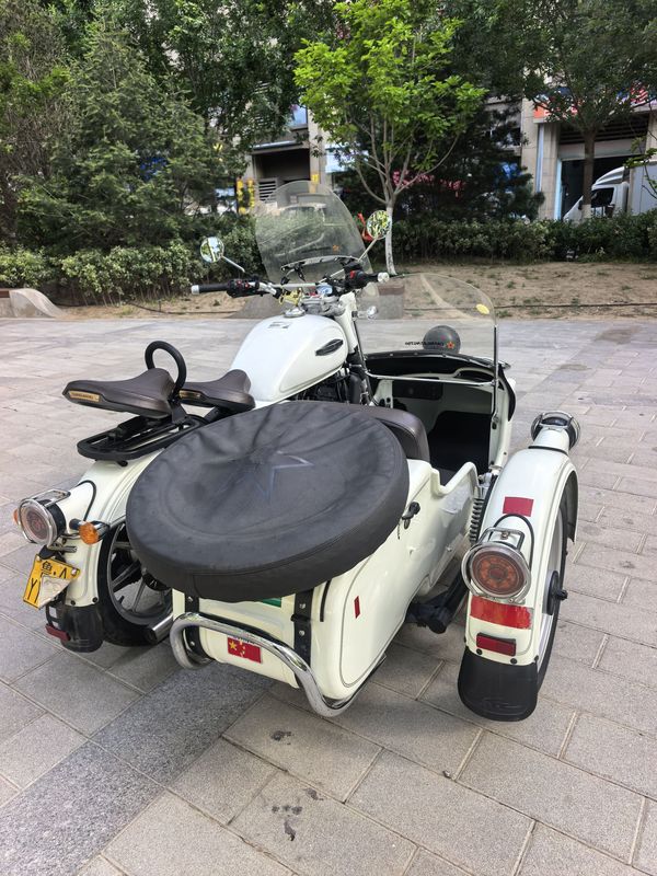 二手长江CJ 650B