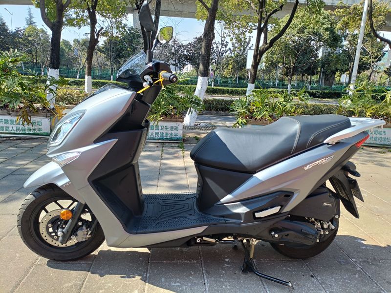 二手大阳VPS125