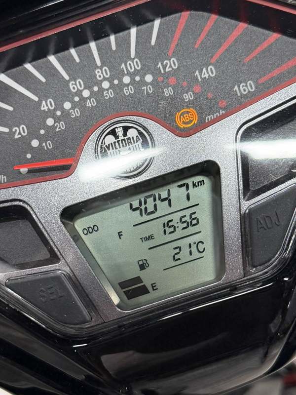 二手维多利亚Sixties 300i