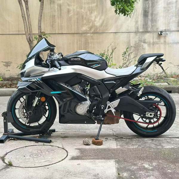 二手春风675SR-R