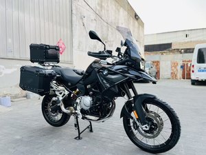 二手宝马F 850 GS
