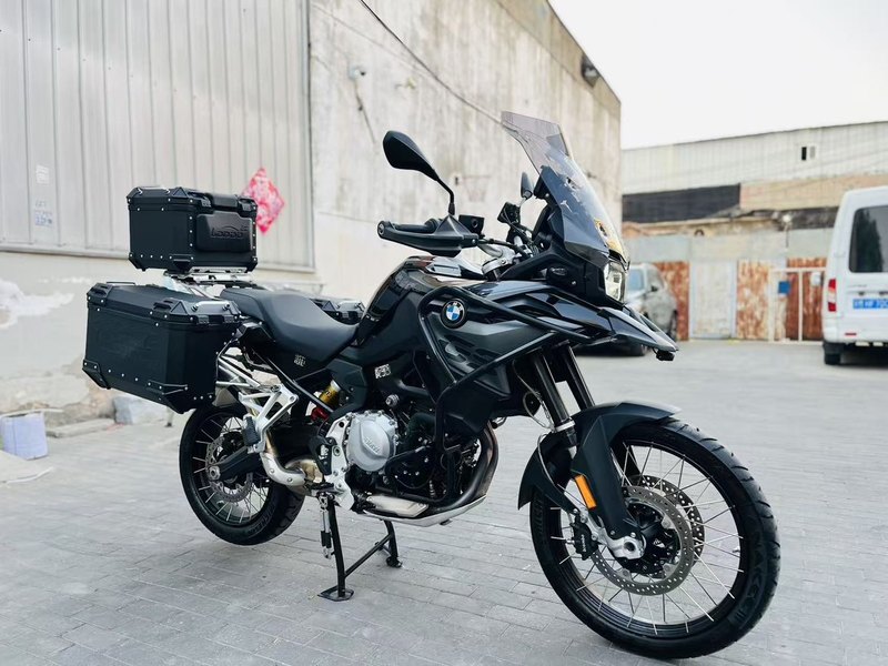 二手宝马F 850 GS