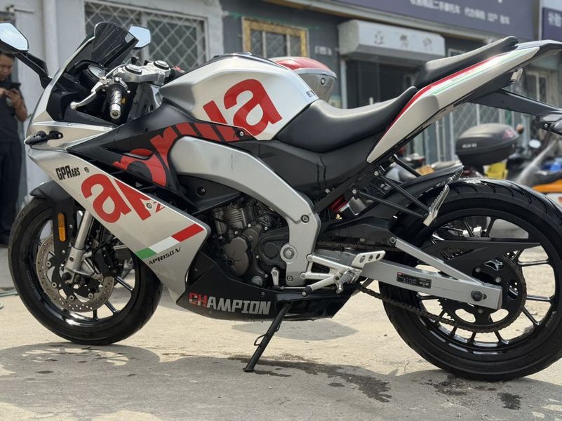 二手宗申阿普利亚GPR150R
