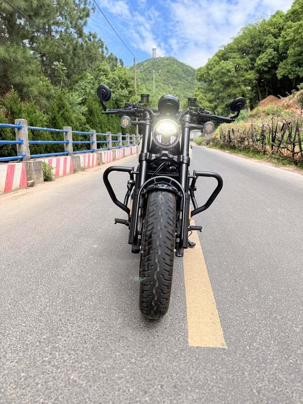 二手春风450CL-C
