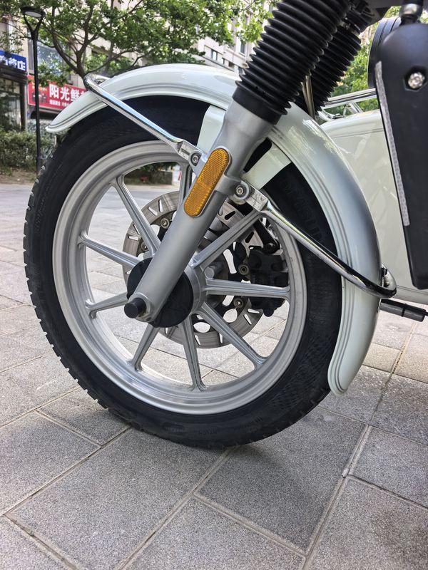 二手长江CJ 650B