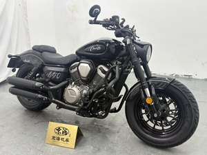 二手奔达金吉拉450