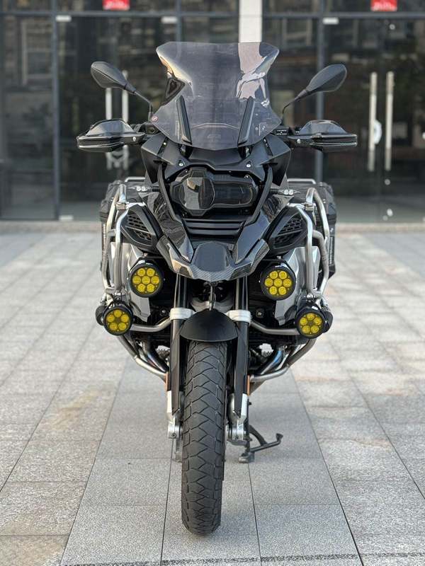 二手宝马R 1250 GS