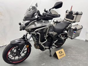 二手本田CB400X