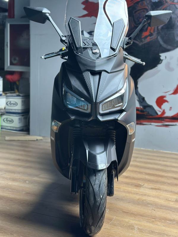 二手三阳Joymax Z 300