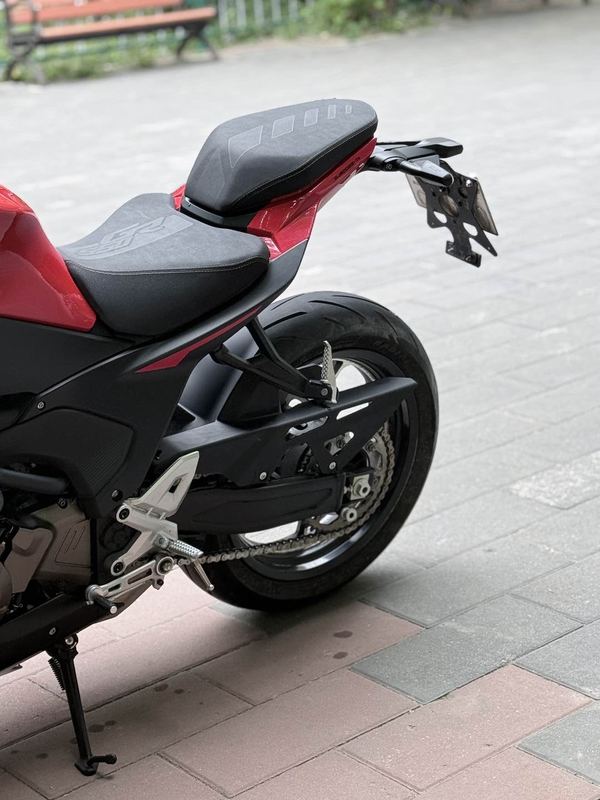 二手QJMOTOR赛550