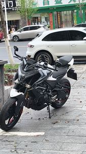 二手春风450NK