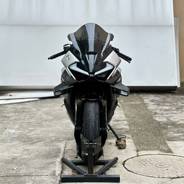 二手春风675SR-R