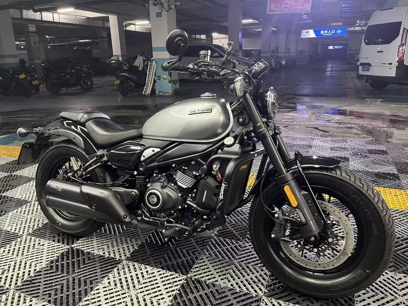 二手春风450CL-C