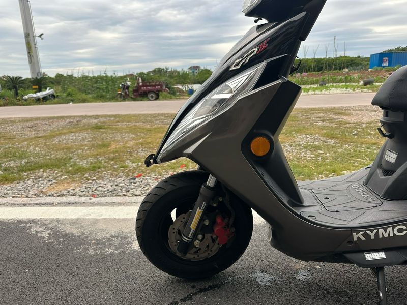 二手光阳GP125