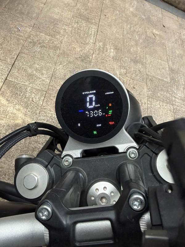二手赛科龙RA401