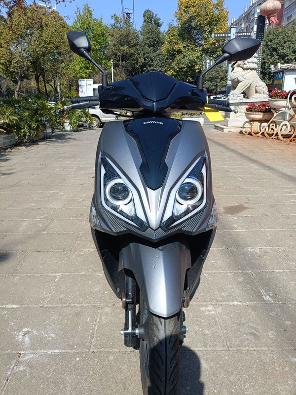 二手大阳VPS125
