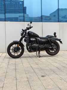 二手赛科龙RA250
