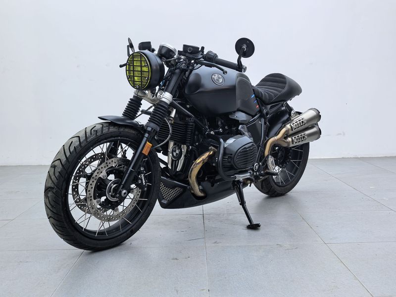 二手宝马R NineT