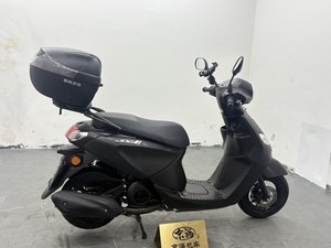二手建设雅马哈巧格i