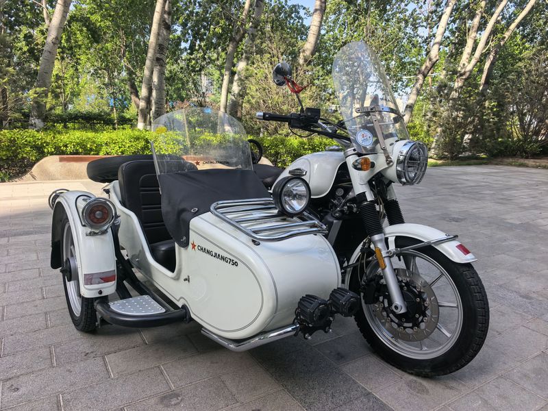 二手长江CJ 650B
