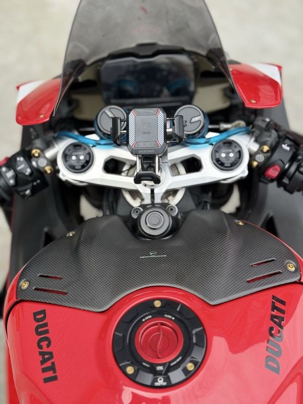 二手杜卡迪Panigale V4