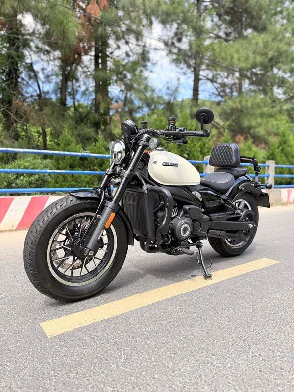 二手春风450CL-C