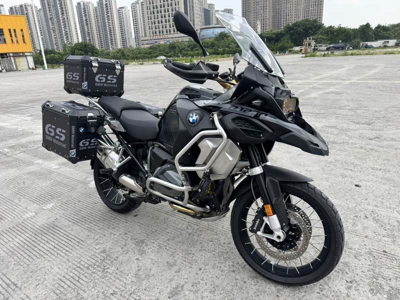 二手宝马R 1250 GS