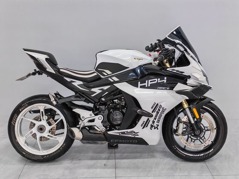 二手春风450SR