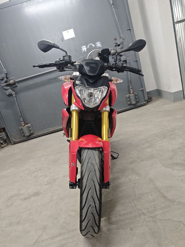 二手宝马G 310 R