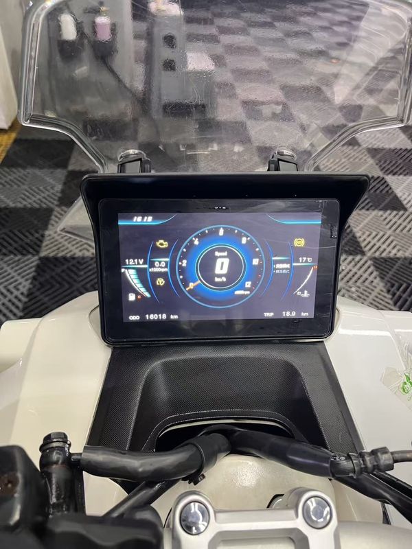 二手布雷斯通极宙 ADV150