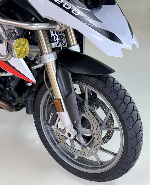 二手宝马R 1200 GS
