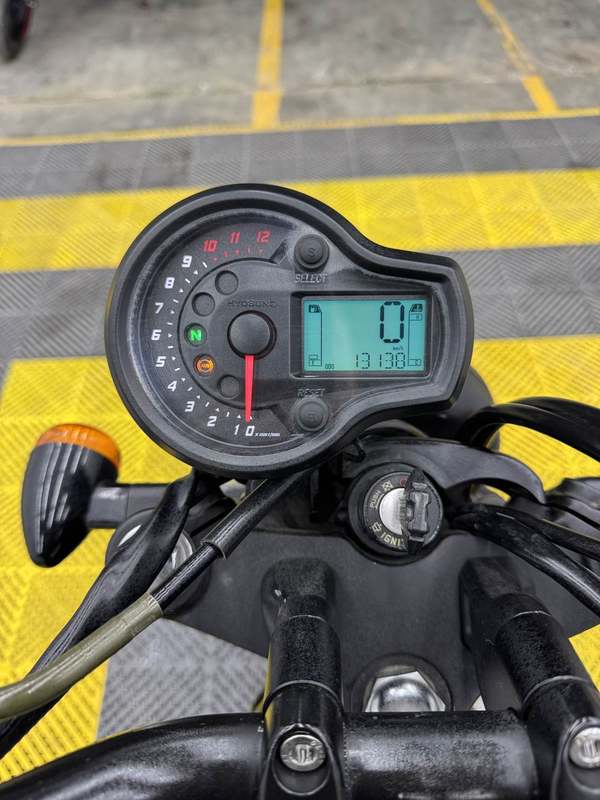 二手晓星GV300S