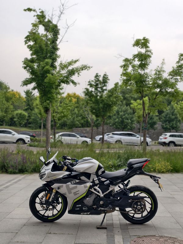 二手春风250SR