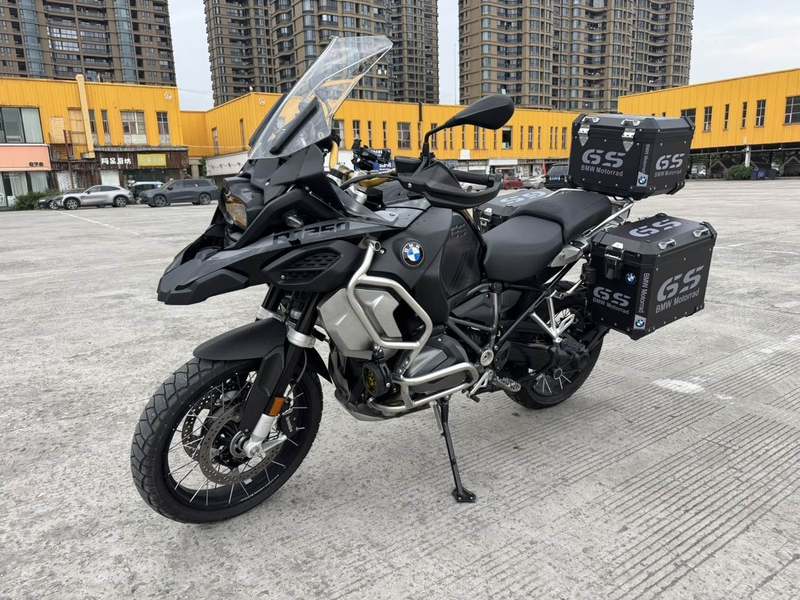 二手宝马R 1250 GS