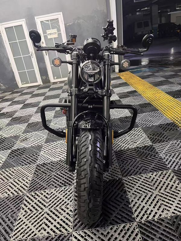 二手春风450CL-C