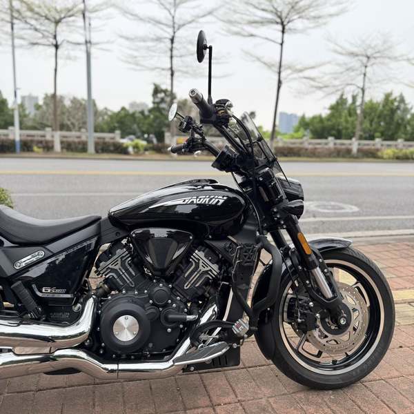 二手高金Thor650