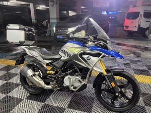 二手宝马G 310 GS