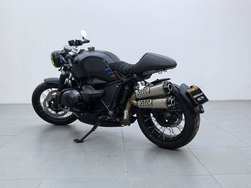 二手宝马R NineT