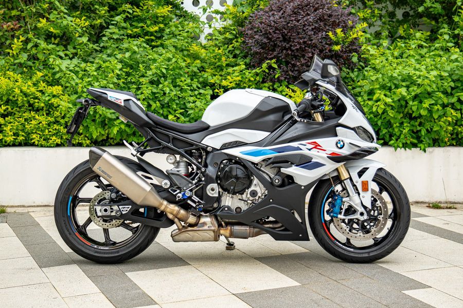 二手宝马S 1000 RR