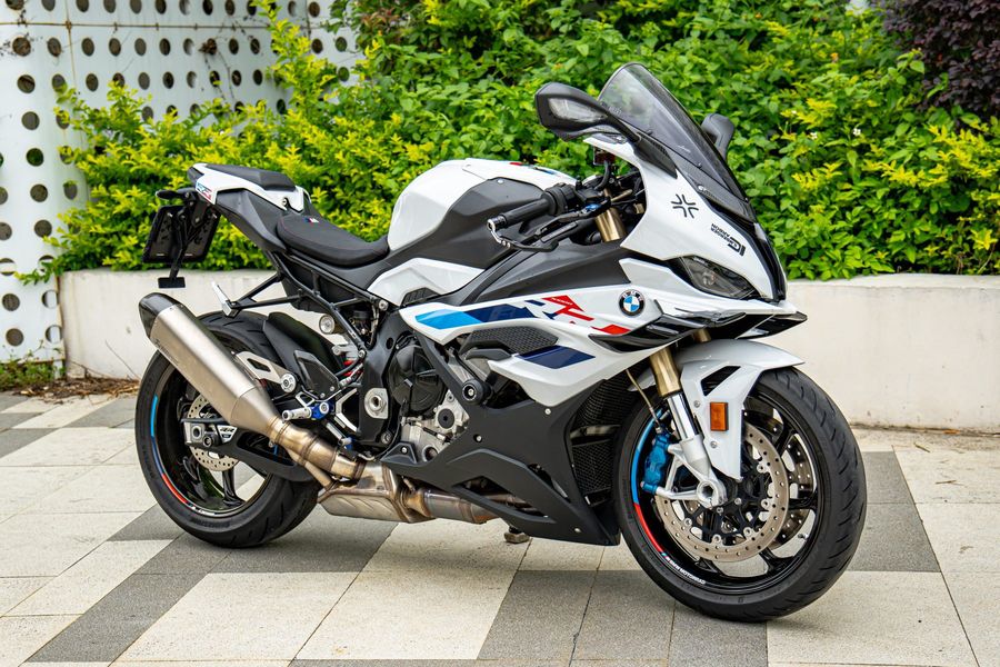 二手宝马S 1000 RR
