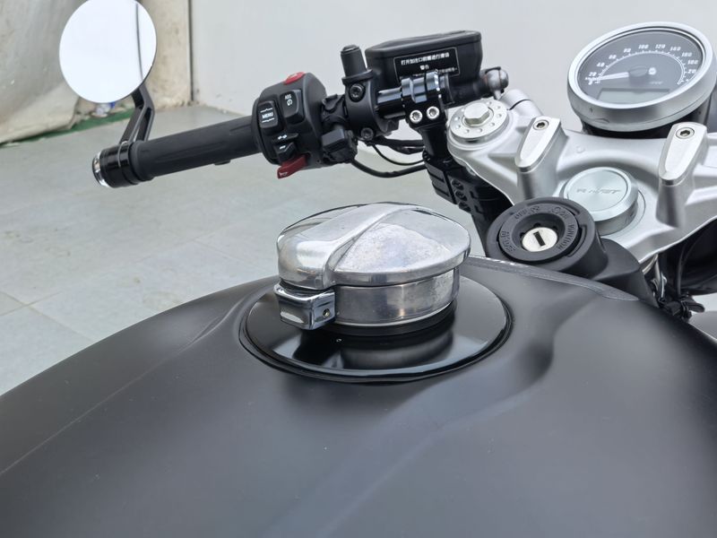 二手宝马R NineT