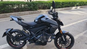 二手春风250NK